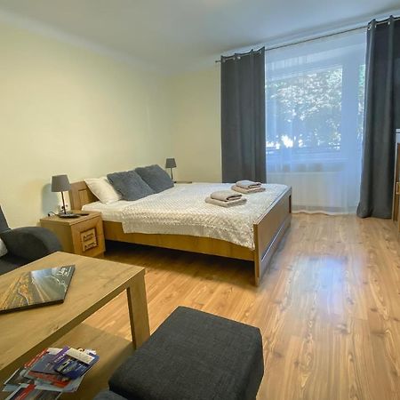 Peter'S Market Apartment Liepāja 외부 사진