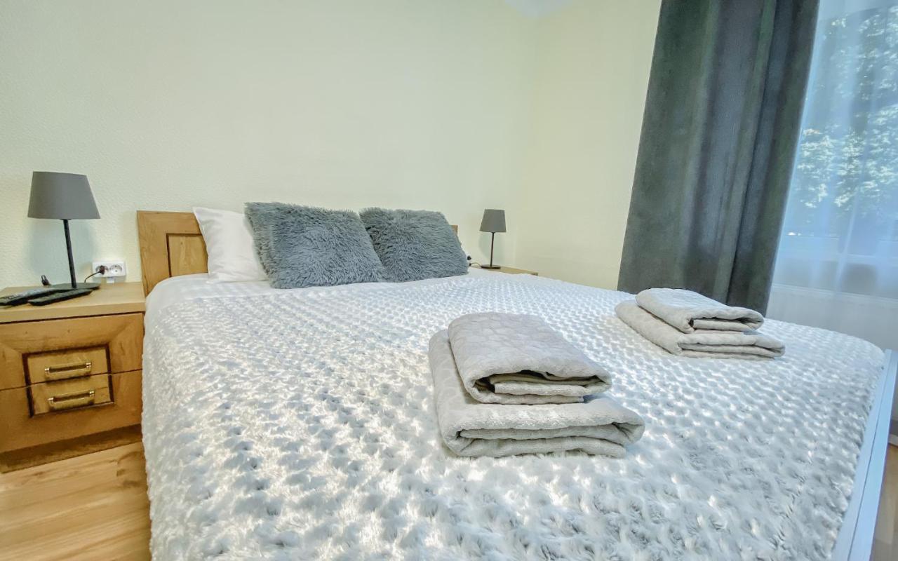 Peter'S Market Apartment Liepāja 외부 사진