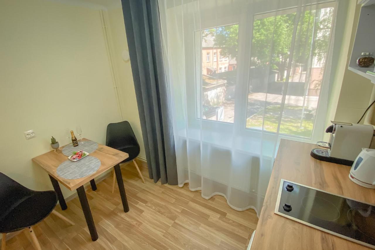 Peter'S Market Apartment Liepāja 외부 사진
