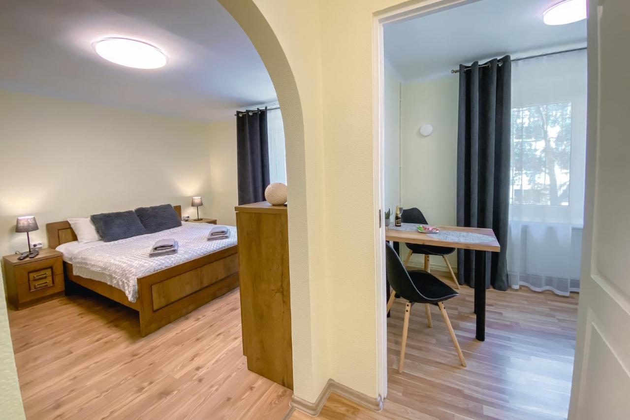 Peter'S Market Apartment Liepāja 외부 사진