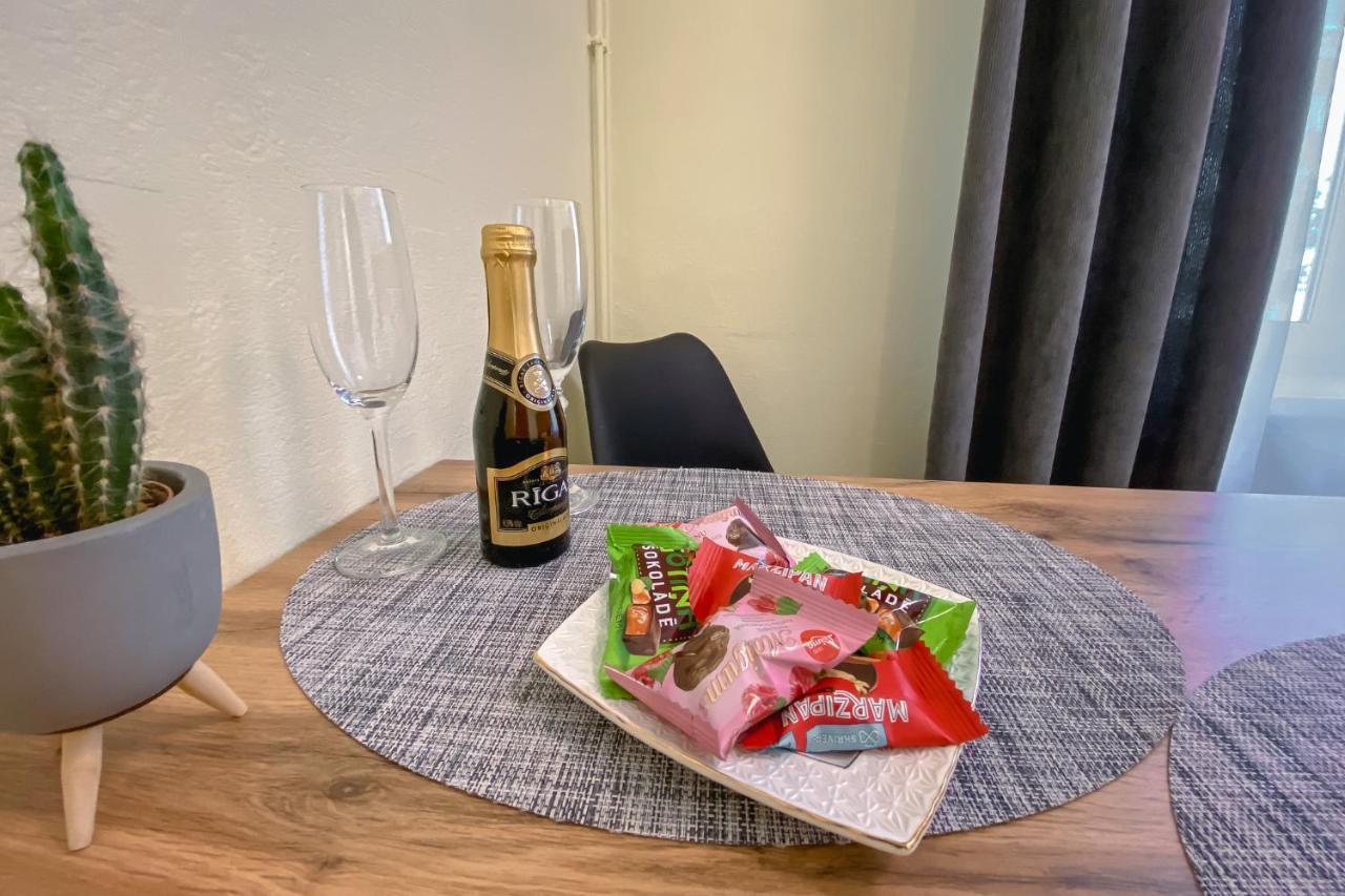 Peter'S Market Apartment Liepāja 외부 사진