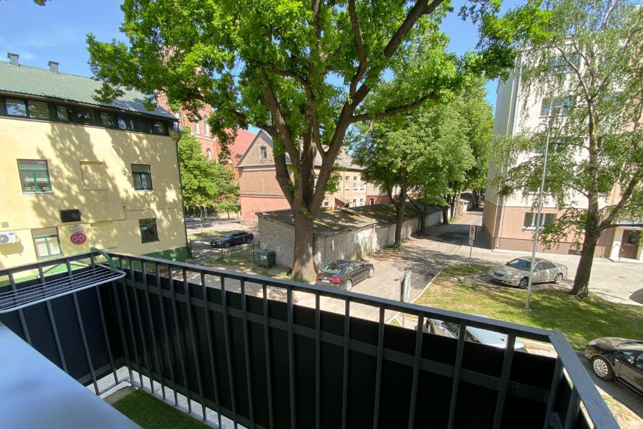 Peter'S Market Apartment Liepāja 외부 사진