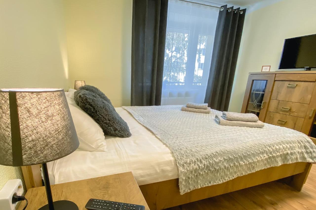 Peter'S Market Apartment Liepāja 외부 사진